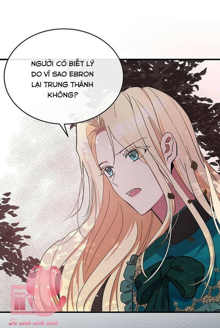 Ác Nữ Trùng Sinh - Chap 93 - Trang 28