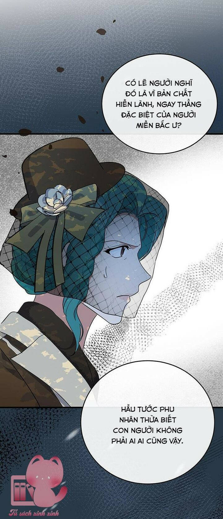 Ác Nữ Trùng Sinh - Chap 93 - Trang 29