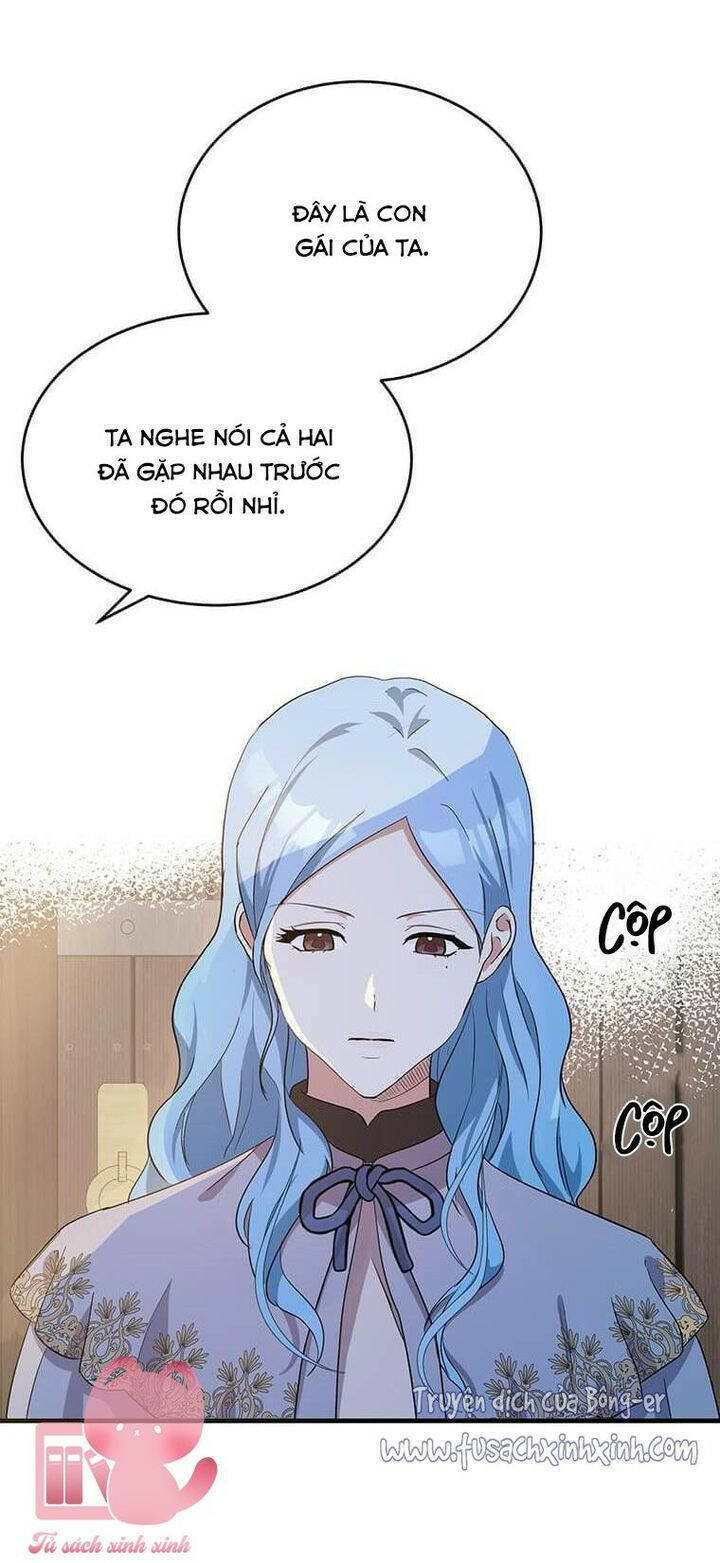Ác Nữ Trùng Sinh - Chap 93