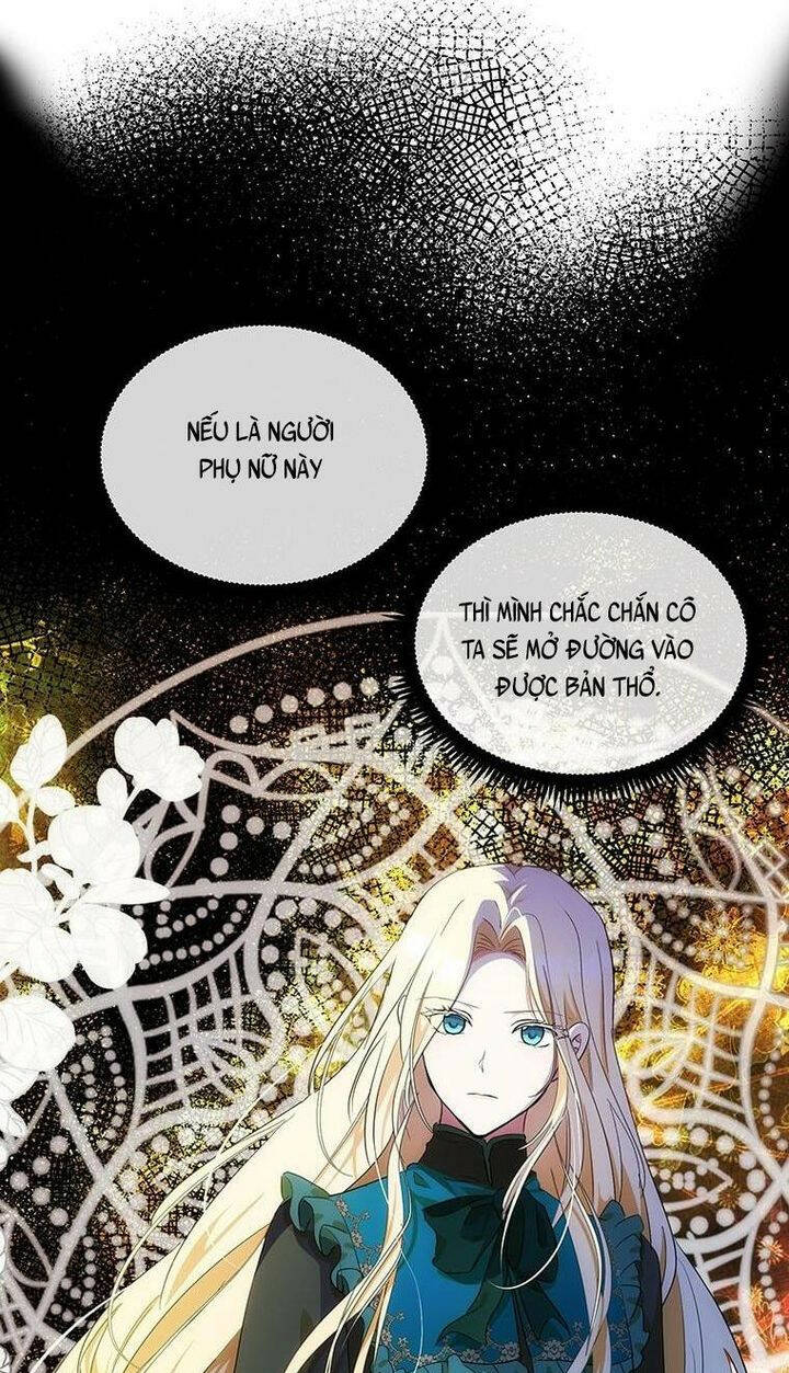 Ác Nữ Trùng Sinh - Chap 93 - Trang 38