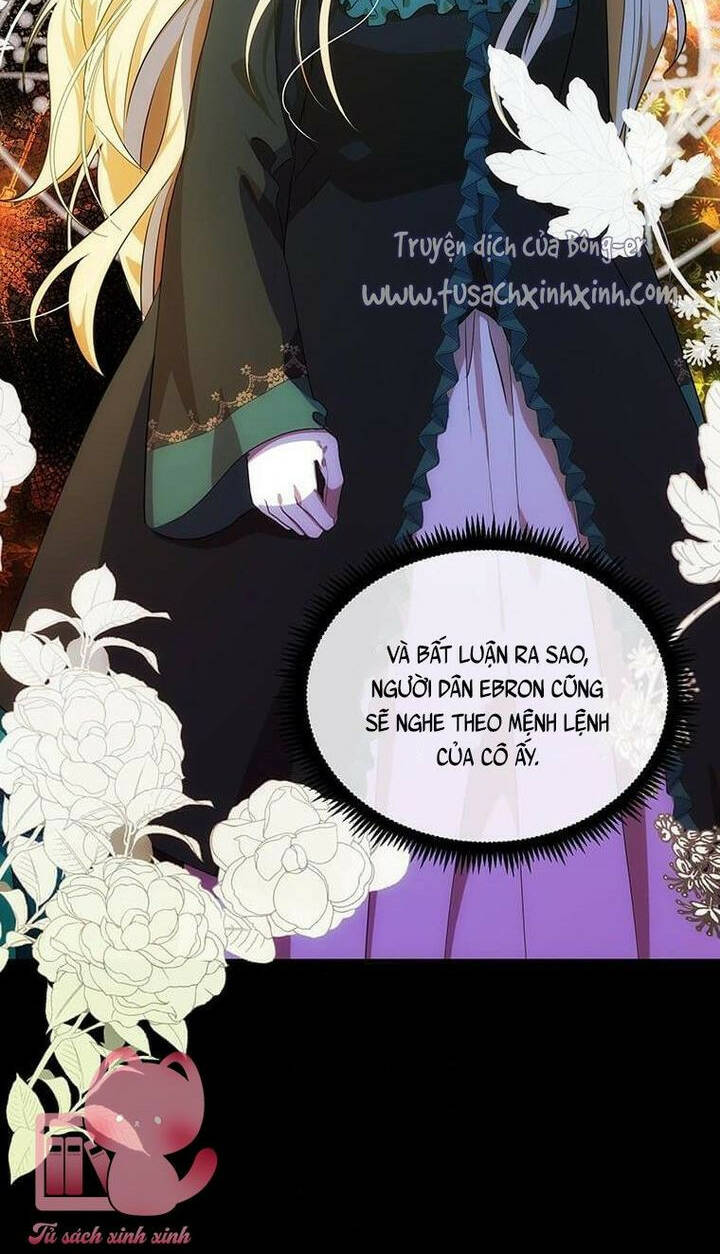 Ác Nữ Trùng Sinh - Chap 93 - Trang 39