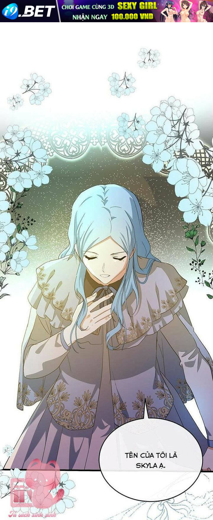 Ác Nữ Trùng Sinh - Chap 93