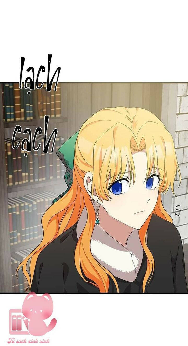 Ác Nữ Trùng Sinh - Chap 93 - Trang 42