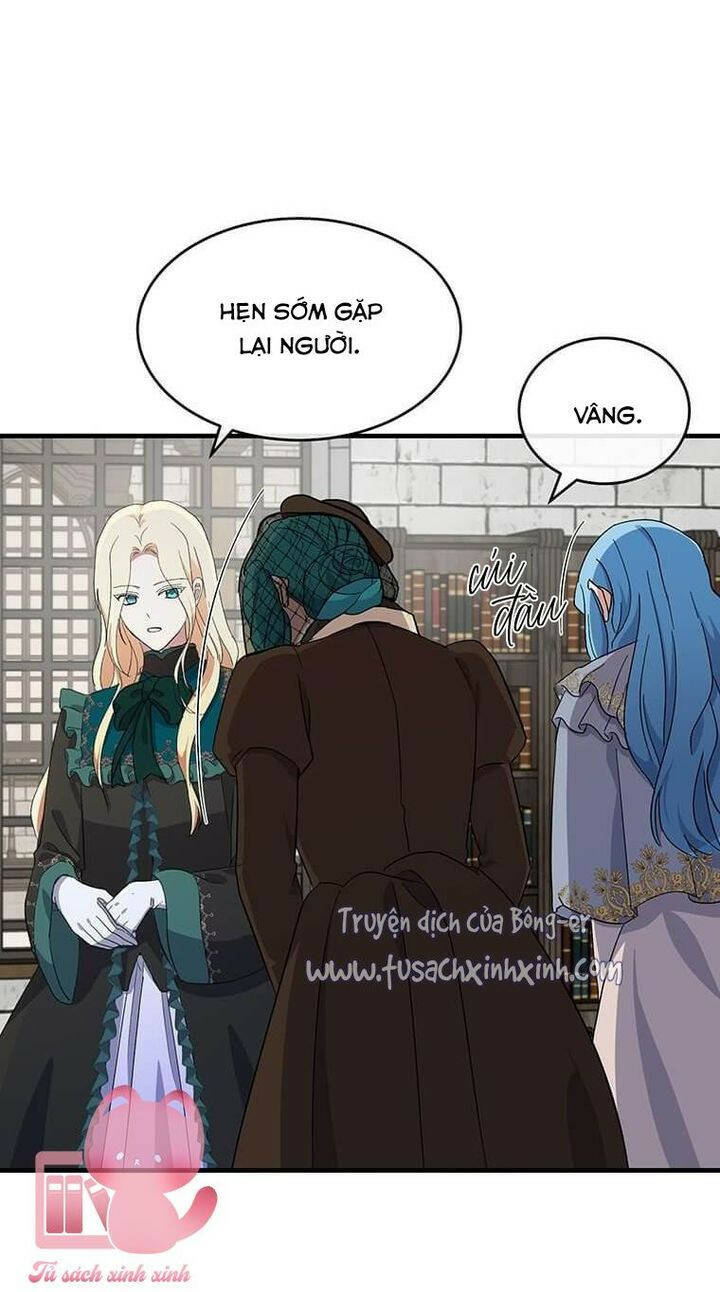 Ác Nữ Trùng Sinh - Chap 93 - Trang 45