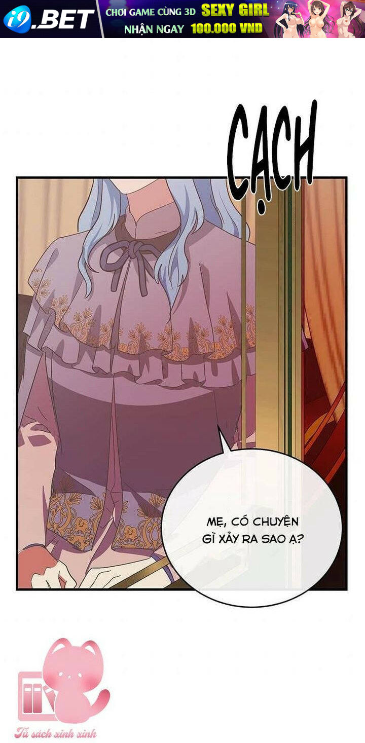 Ác Nữ Trùng Sinh - Chap 93 - Trang 47
