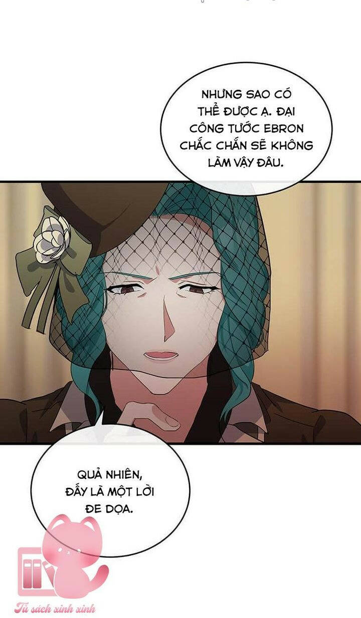 Ác Nữ Trùng Sinh - Chap 93 - Trang 49