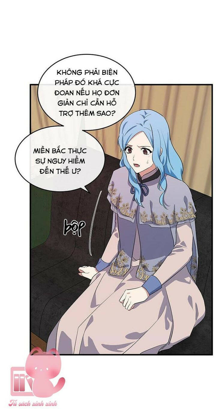 Ác Nữ Trùng Sinh - Chap 93 - Trang 50