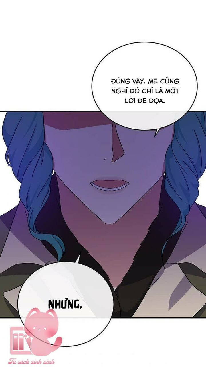 Ác Nữ Trùng Sinh - Chap 93 - Trang 53