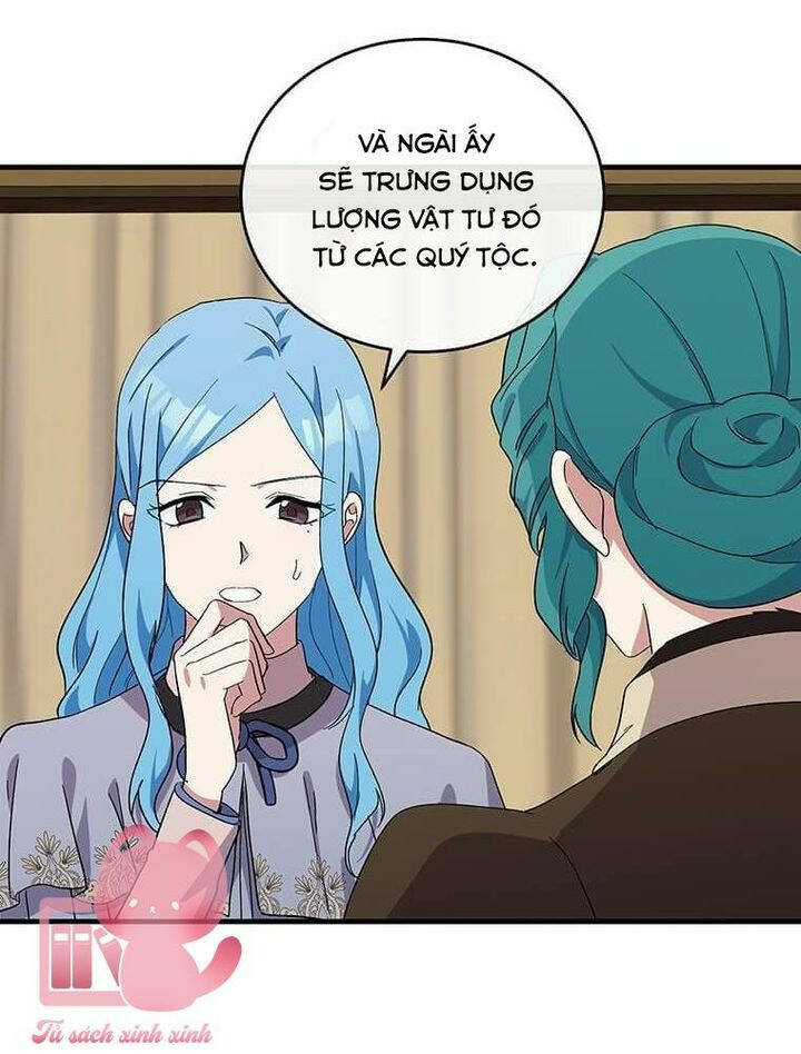 Ác Nữ Trùng Sinh - Chap 93 - Trang 56
