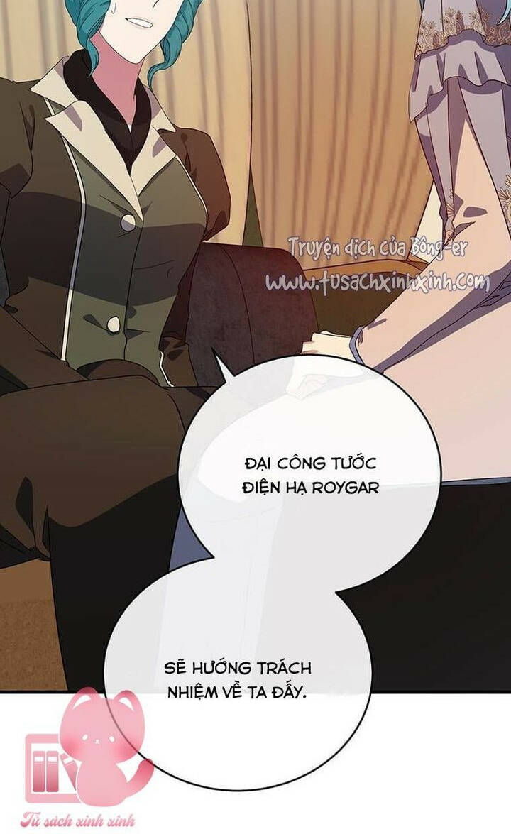 Ác Nữ Trùng Sinh - Chap 93 - Trang 59