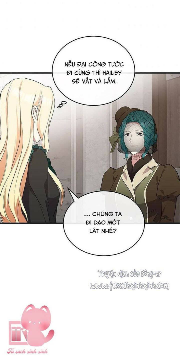 Ác Nữ Trùng Sinh - Chap 93