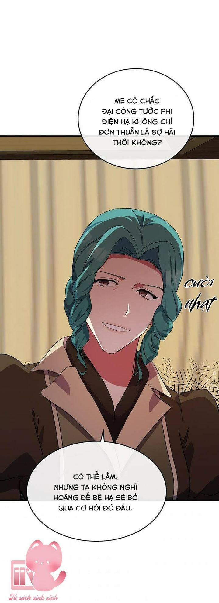 Ác Nữ Trùng Sinh - Chap 93 - Trang 60