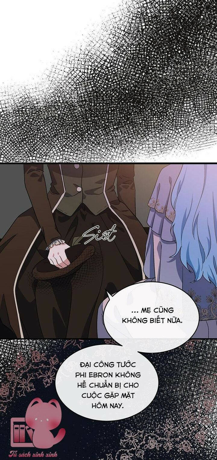 Ác Nữ Trùng Sinh - Chap 93 - Trang 62
