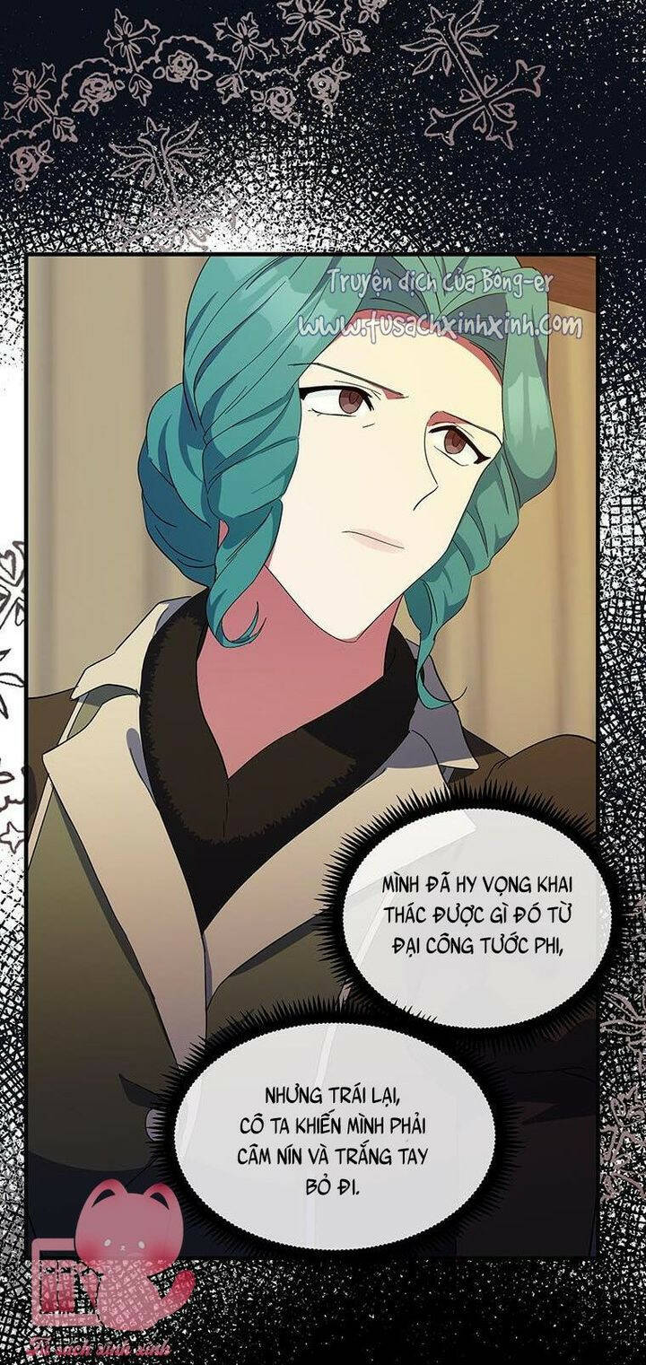 Ác Nữ Trùng Sinh - Chap 93 - Trang 63