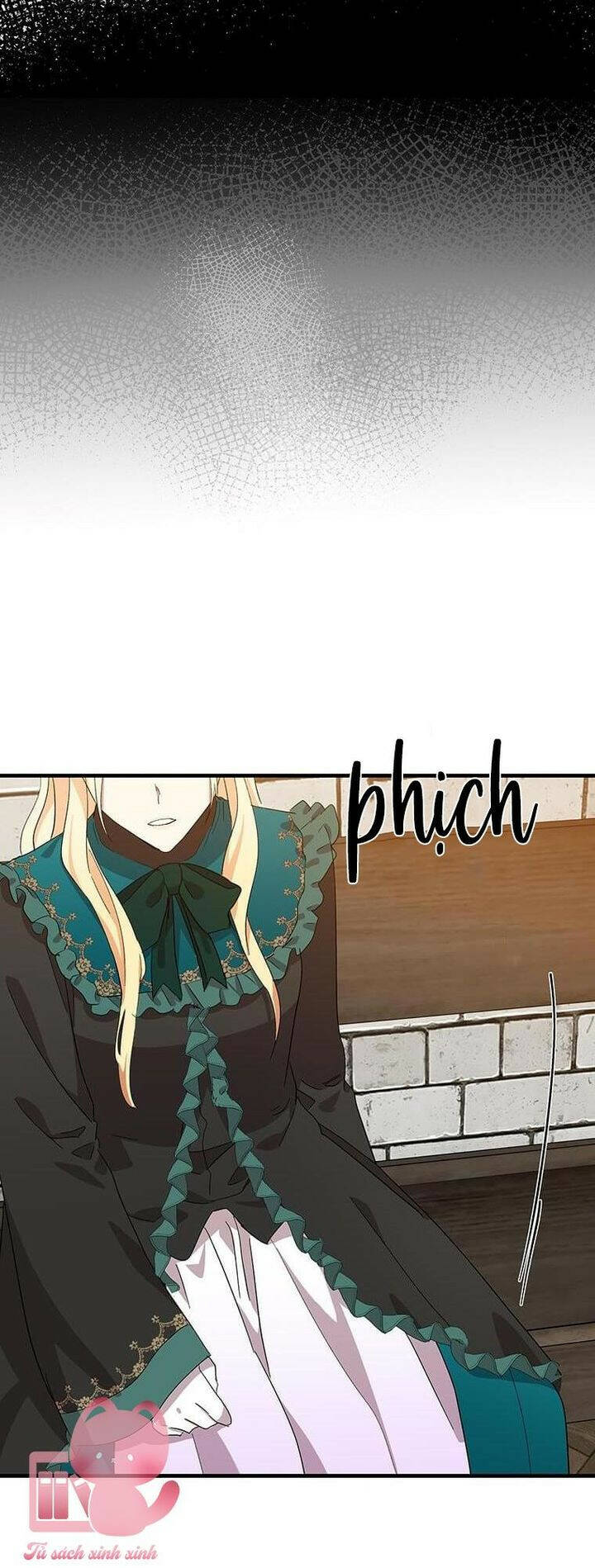 Ác Nữ Trùng Sinh - Chap 93 - Trang 64
