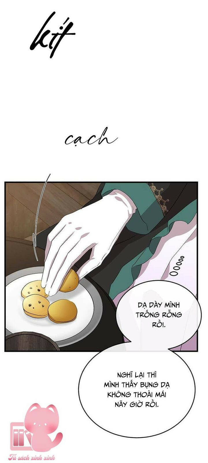 Ác Nữ Trùng Sinh - Chap 93 - Trang 66