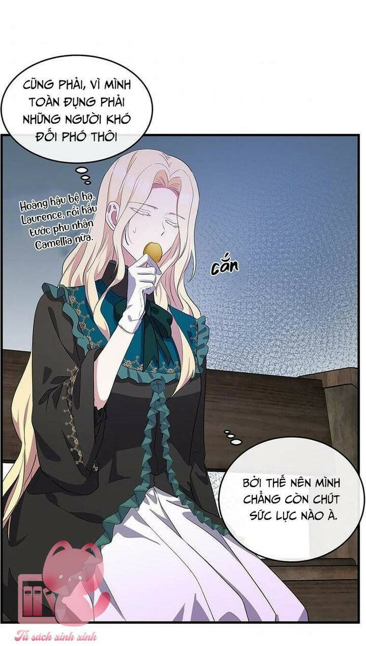 Ác Nữ Trùng Sinh - Chap 93 - Trang 67