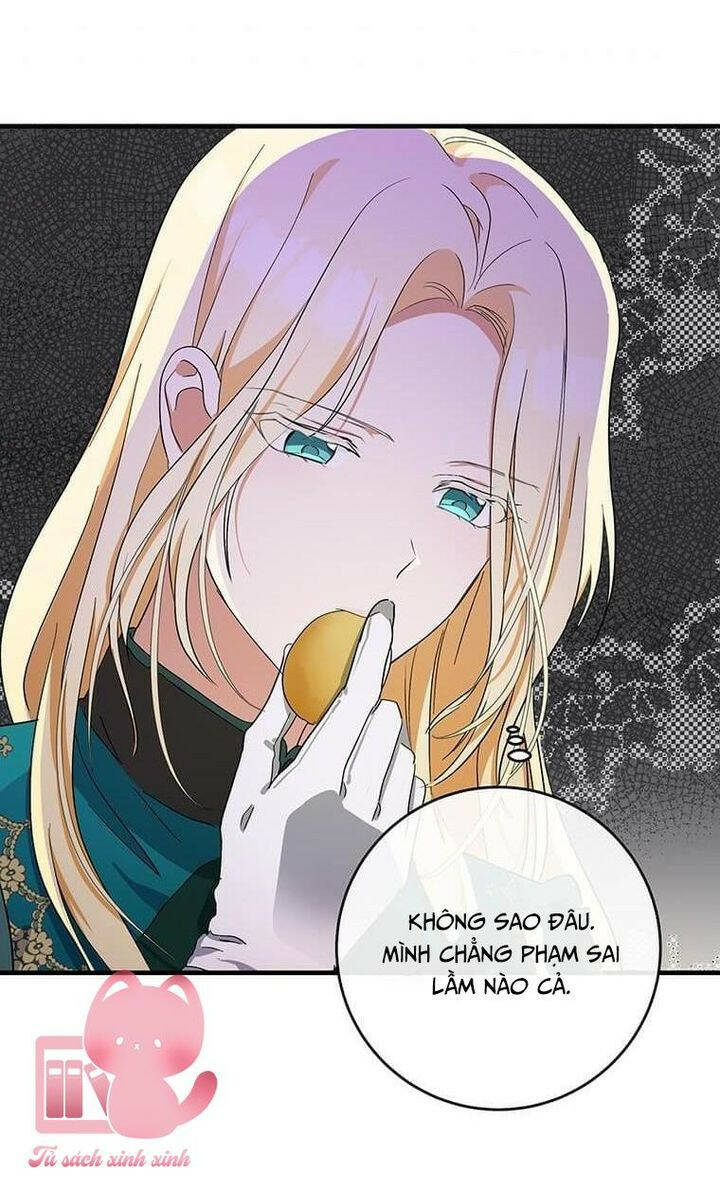 Ác Nữ Trùng Sinh - Chap 93 - Trang 68