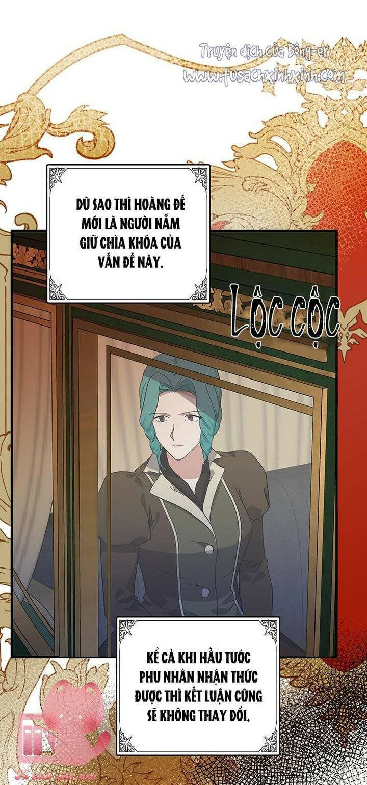 Ác Nữ Trùng Sinh - Chap 93 - Trang 69