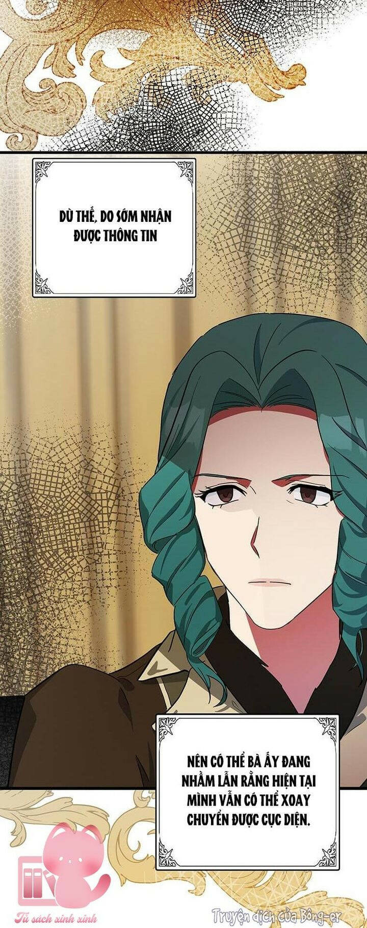 Ác Nữ Trùng Sinh - Chap 93 - Trang 70