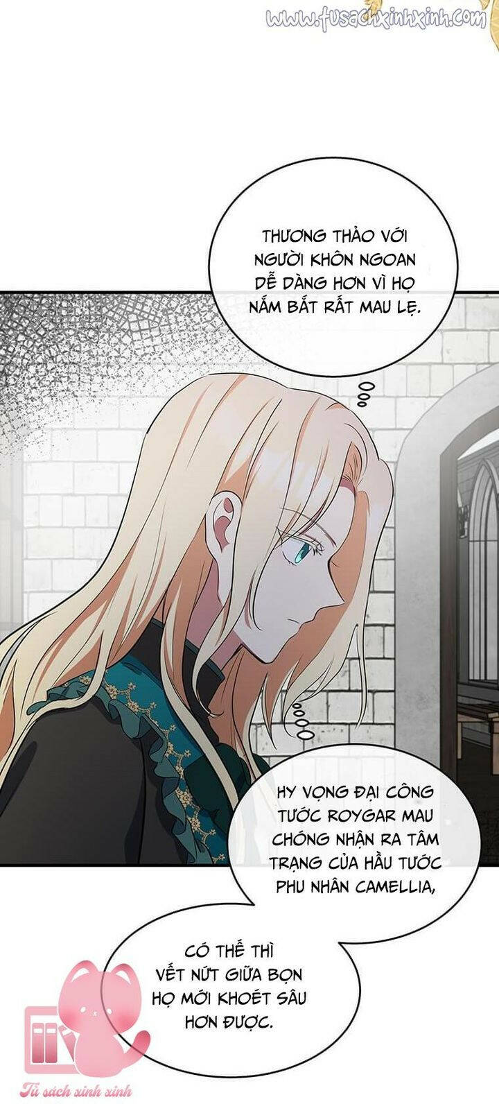 Ác Nữ Trùng Sinh - Chap 93 - Trang 71