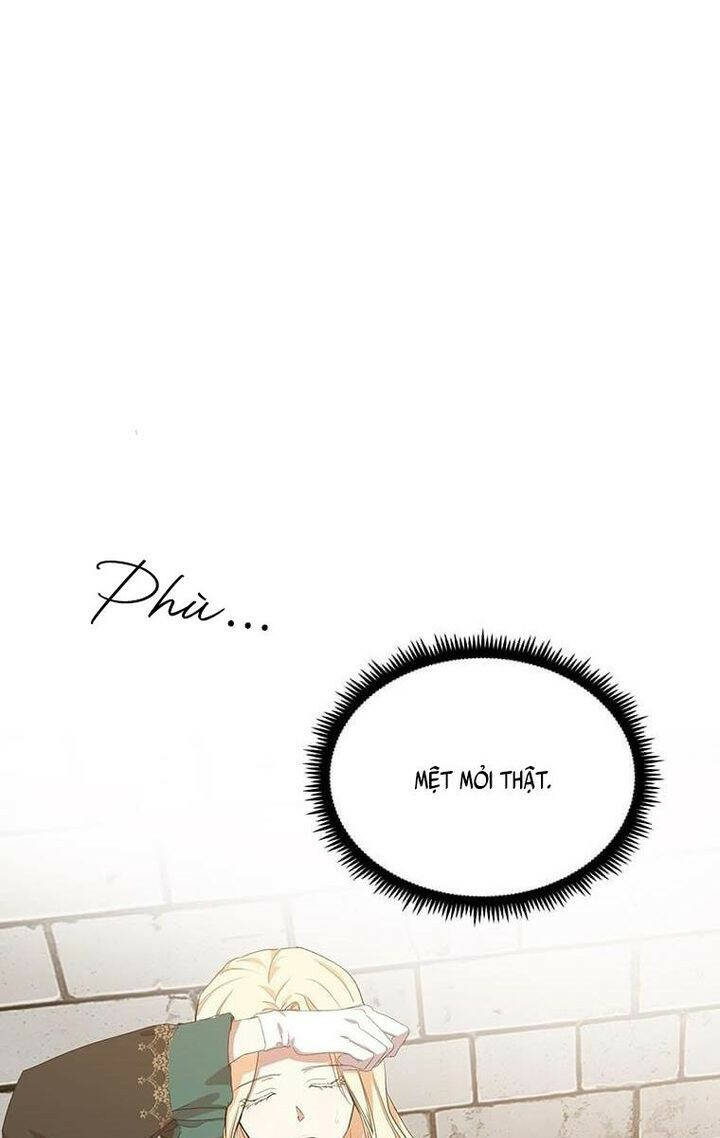 Ác Nữ Trùng Sinh - Chap 93 - Trang 72