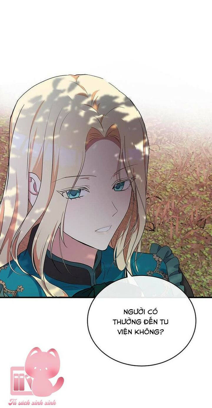 Ác Nữ Trùng Sinh - Chap 93