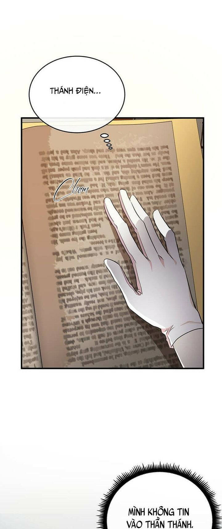 Ác Nữ Trùng Sinh - Chap 94