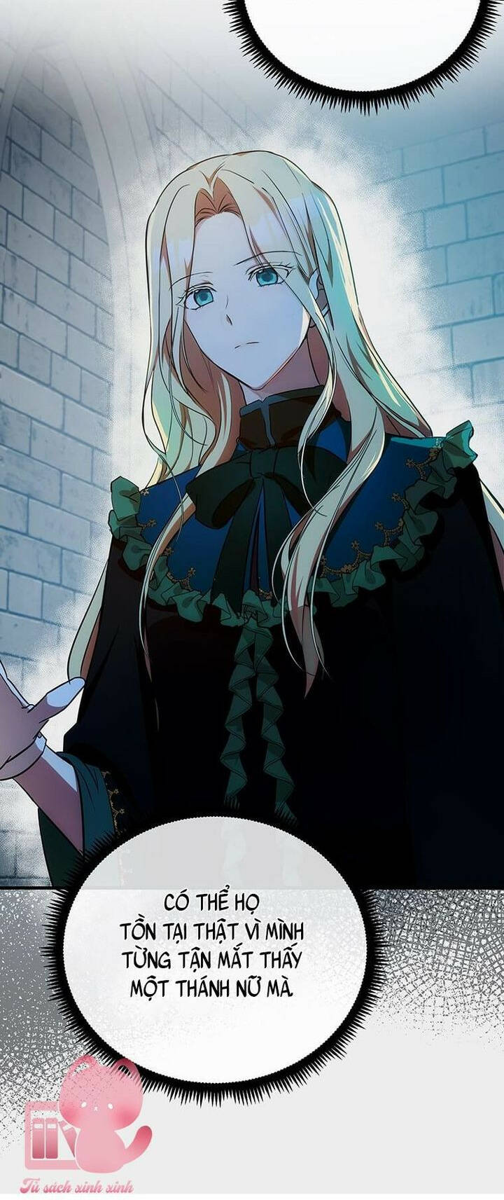 Ác Nữ Trùng Sinh - Chap 94