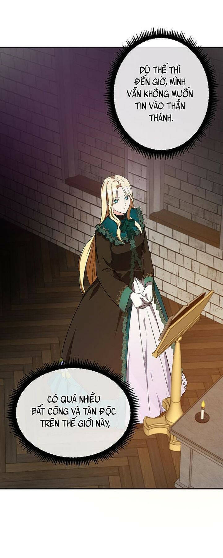 Ác Nữ Trùng Sinh - Chap 94