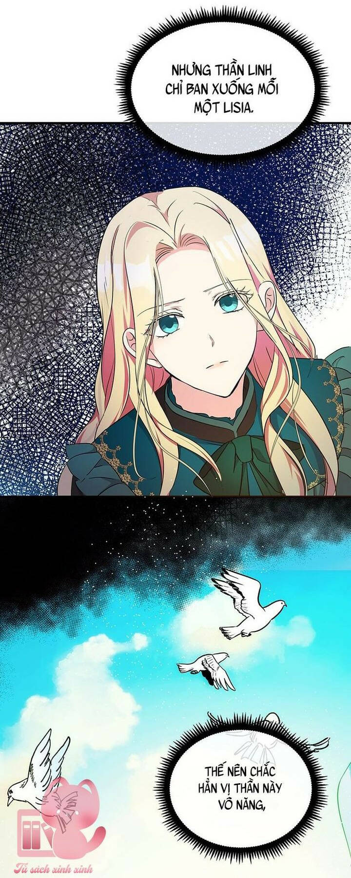 Ác Nữ Trùng Sinh - Chap 94