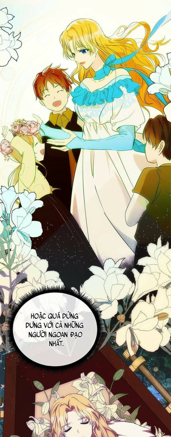 Ác Nữ Trùng Sinh - Chap 94