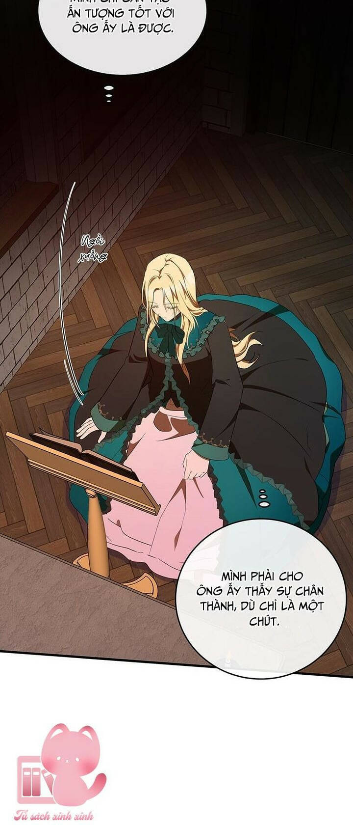 Ác Nữ Trùng Sinh - Chap 94