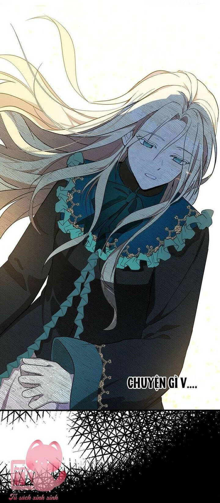 Ác Nữ Trùng Sinh - Chap 94