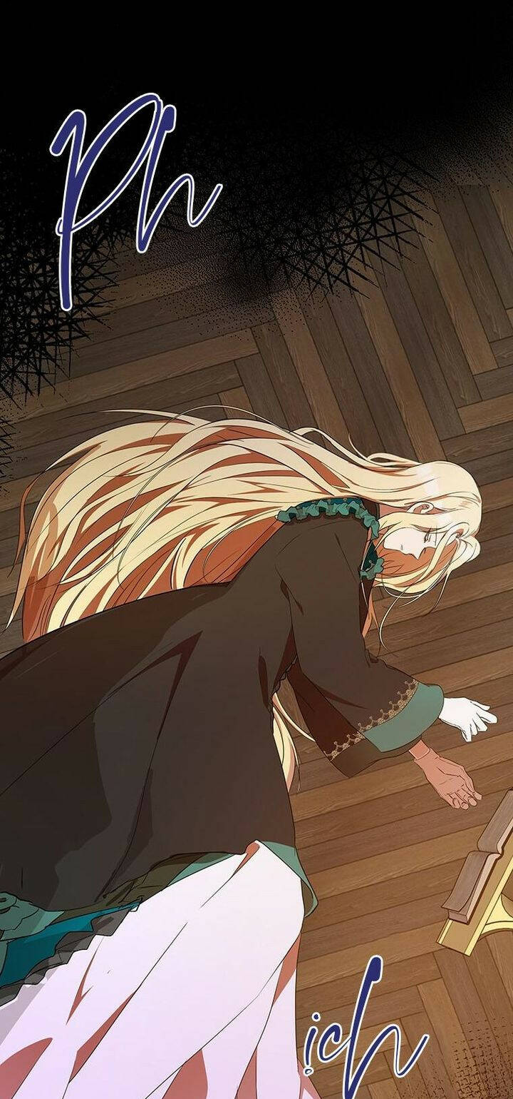 Ác Nữ Trùng Sinh - Chap 94