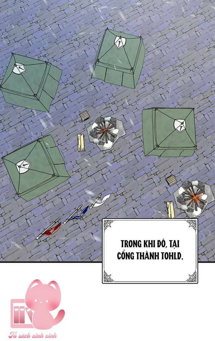 Ác Nữ Trùng Sinh - Chap 94