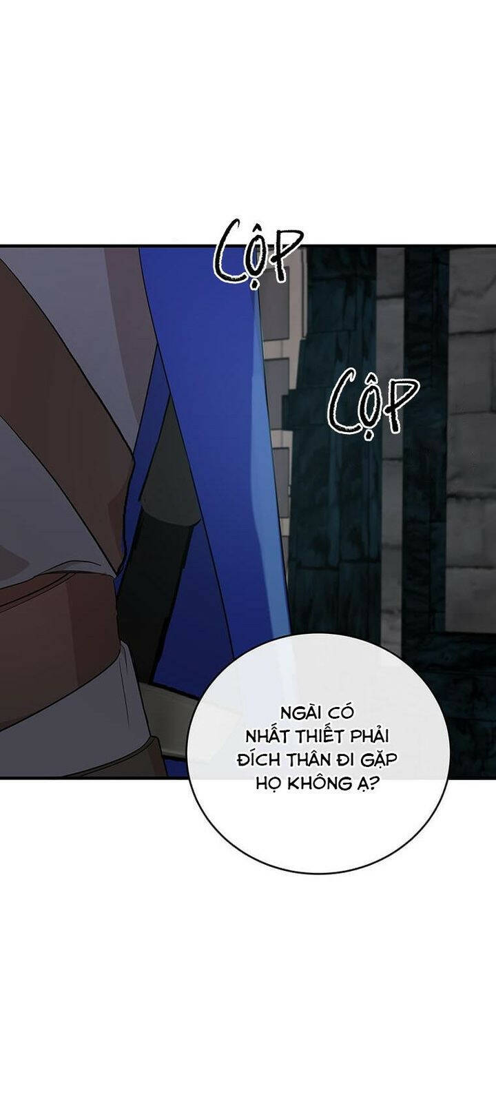 Ác Nữ Trùng Sinh - Chap 94