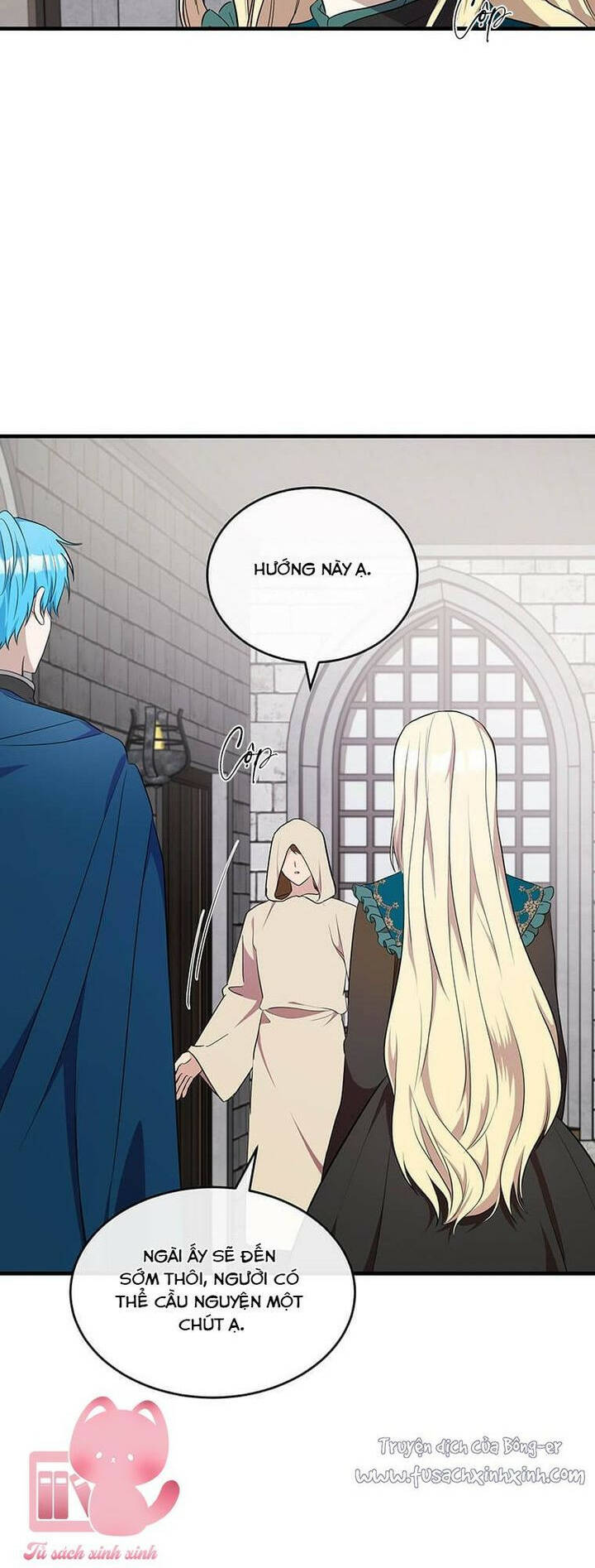 Ác Nữ Trùng Sinh - Chap 94