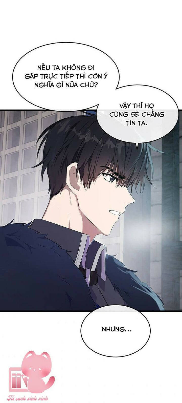 Ác Nữ Trùng Sinh - Chap 94