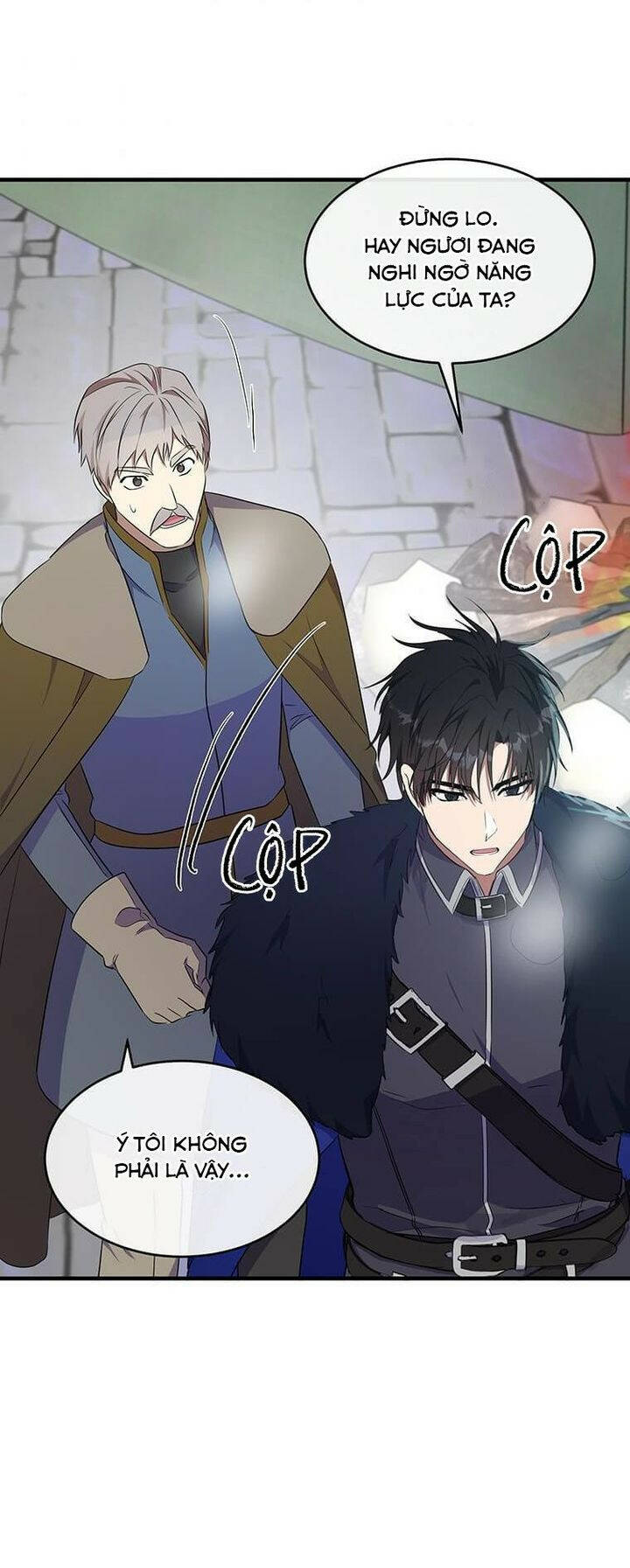 Ác Nữ Trùng Sinh - Chap 94