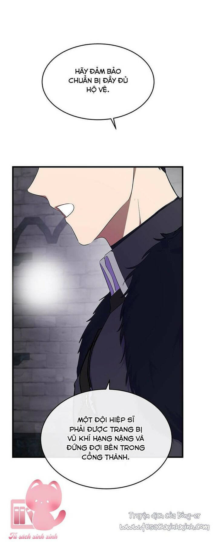 Ác Nữ Trùng Sinh - Chap 94