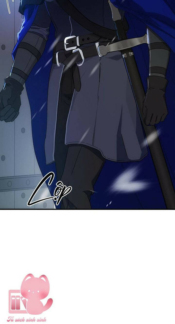 Ác Nữ Trùng Sinh - Chap 94