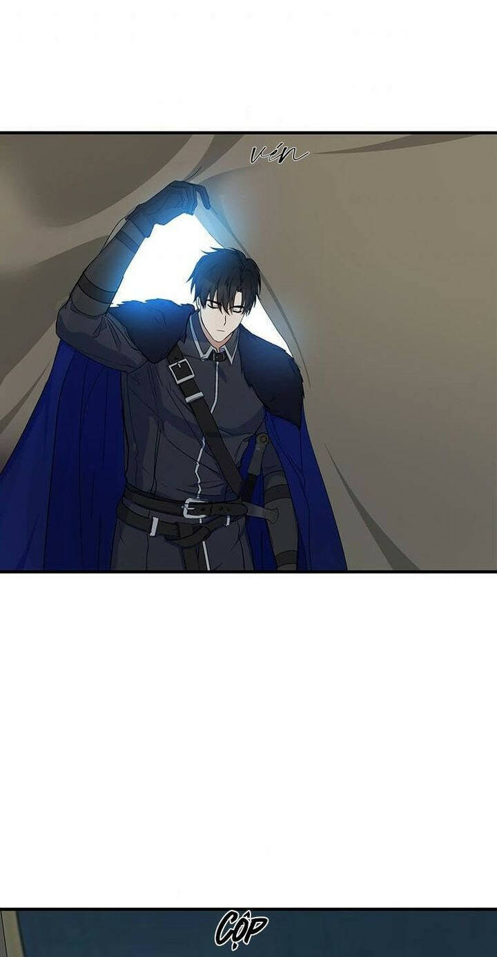 Ác Nữ Trùng Sinh - Chap 94