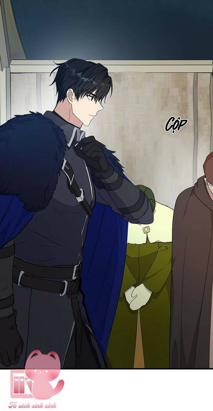 Ác Nữ Trùng Sinh - Chap 94