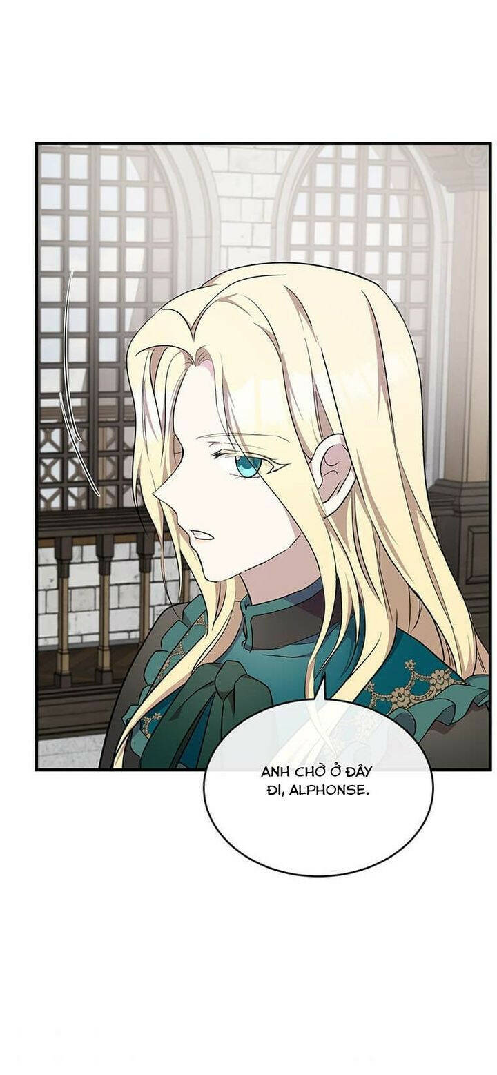 Ác Nữ Trùng Sinh - Chap 94
