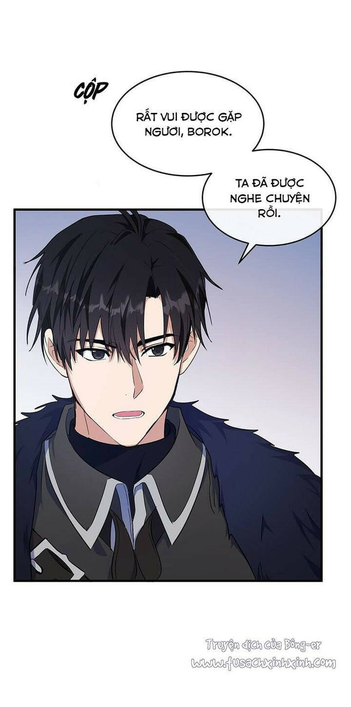 Ác Nữ Trùng Sinh - Chap 94