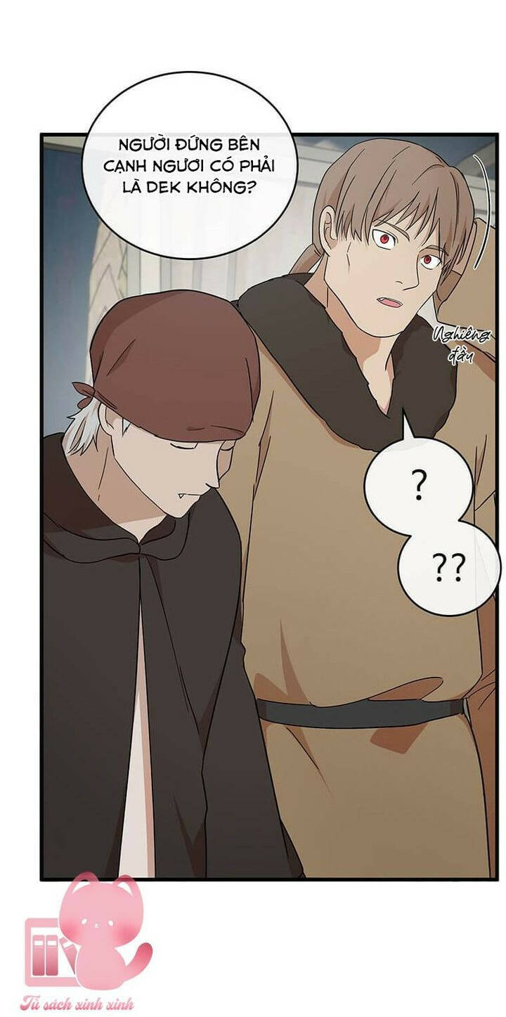 Ác Nữ Trùng Sinh - Chap 94