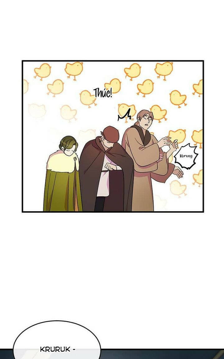 Ác Nữ Trùng Sinh - Chap 94
