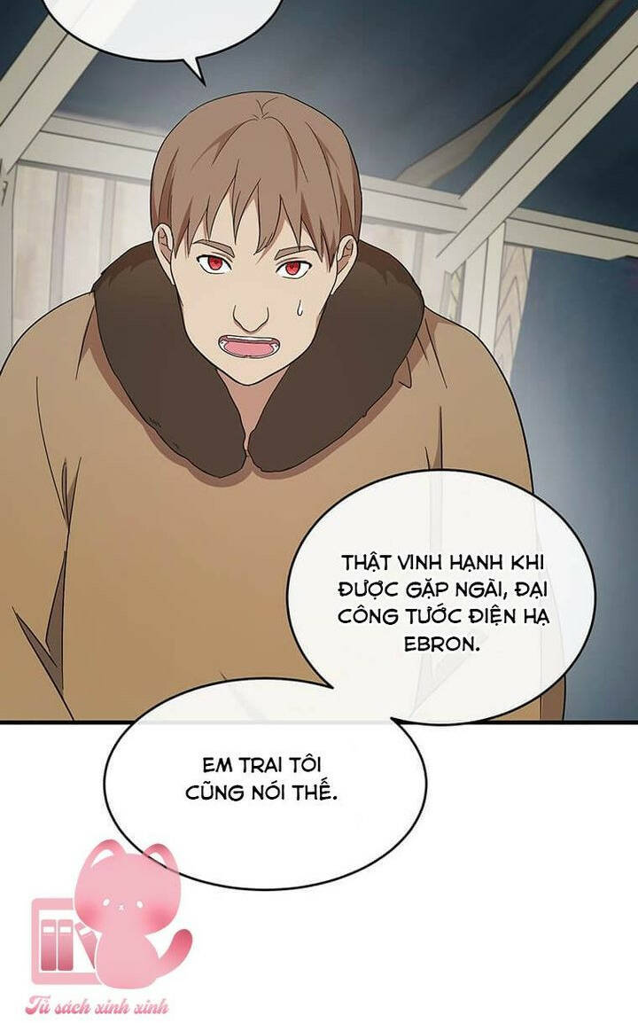 Ác Nữ Trùng Sinh - Chap 94