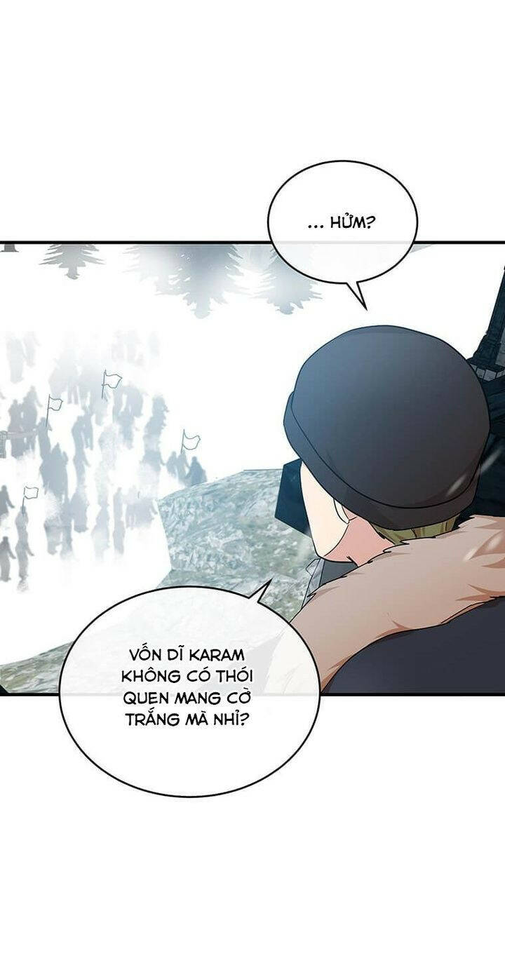 Ác Nữ Trùng Sinh - Chap 94